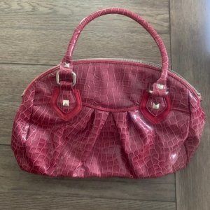 WHBM Purse